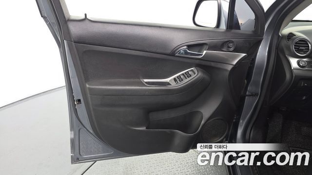 Chevrolet Korea Orlando 2018 — photo 14