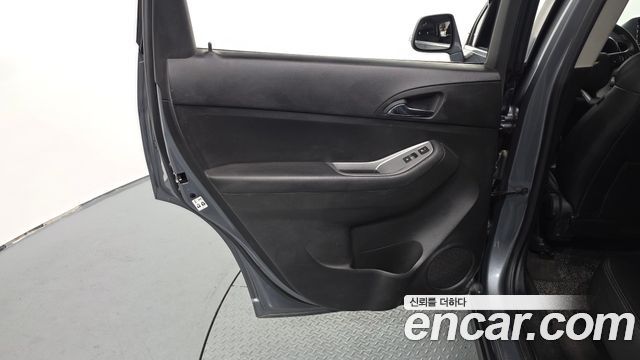 Chevrolet Korea Orlando 2018 — photo 15