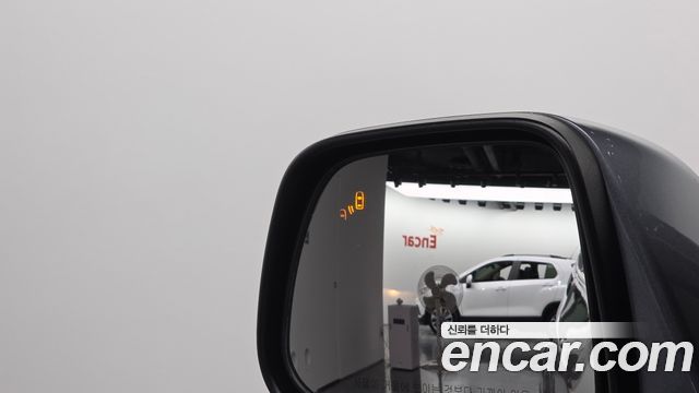 Chevrolet Korea Orlando 2018 — photo 27