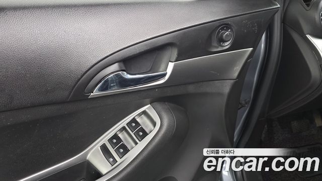 Chevrolet Korea Orlando 2018 — photo 30