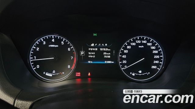 Hyundai Genesis 2016 — photo 11