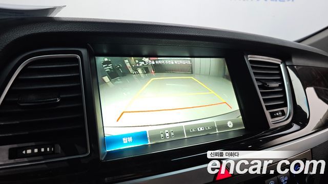 Hyundai Genesis 2016 — photo 20