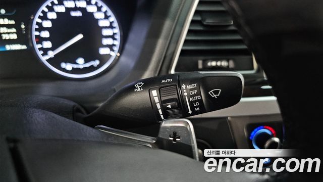 Hyundai Genesis 2016 — photo 25