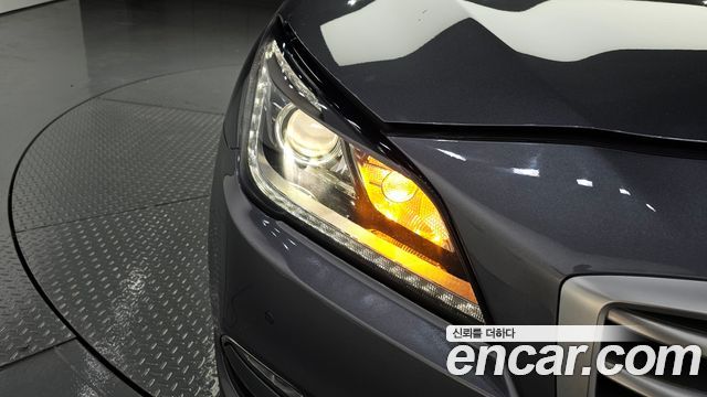 Hyundai Genesis 2016 — photo 8