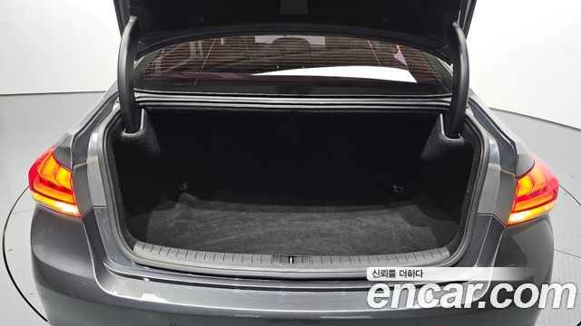 Hyundai Genesis 2016 — photo 30