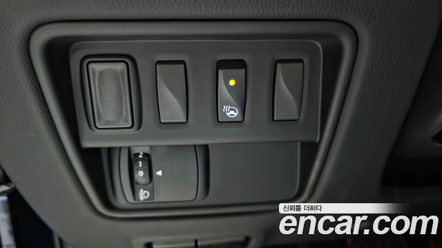 Renault Korea QM6 2020 — photo 18