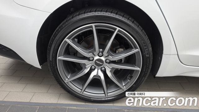 Genesis G70 2023 — photo 5