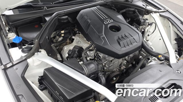 Genesis G70 2023 — photo 6