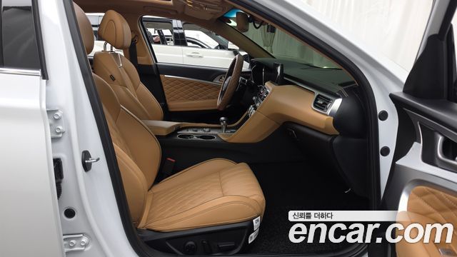 Genesis G70 2023 — photo 17