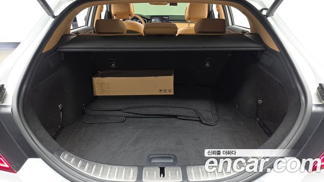 Genesis G70 2023 — photo 26