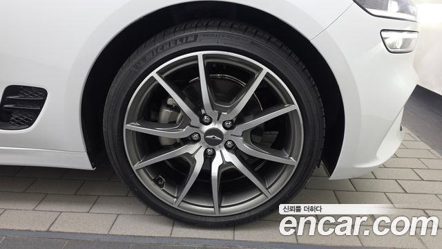 Genesis G70 2023 — photo 7