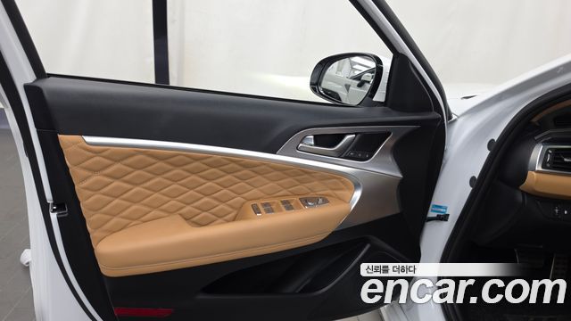 Genesis G70 2023 — photo 14