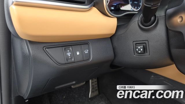 Genesis G70 2023 — photo 27