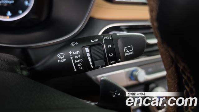 Genesis G70 2023 — photo 29
