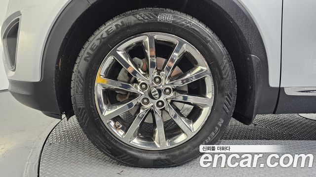 Kia Sorento 2015 — photo 5