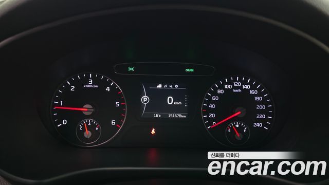 Kia Sorento 2015 — photo 11