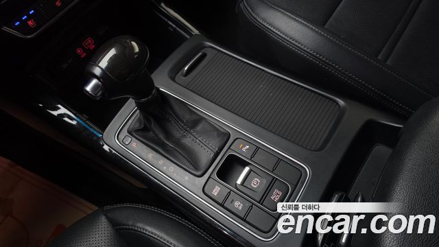 Kia Sorento 2015 — photo 12