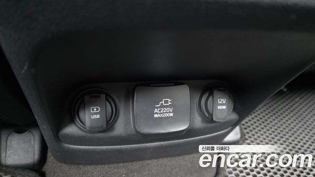 Kia Sorento 2015 — photo 20