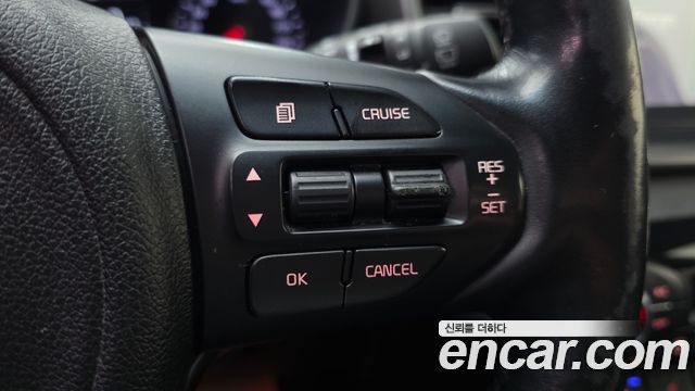 Kia Sorento 2015 — photo 23