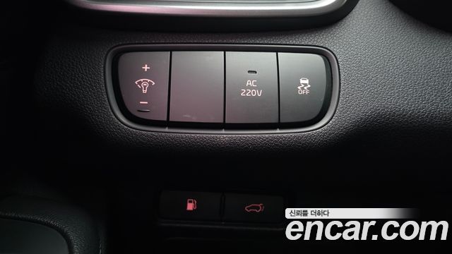 Kia Sorento 2015 — photo 25