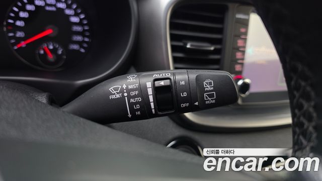 Kia Sorento 2015 — photo 26