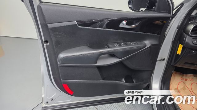 Kia Sorento 2015 — photo 14