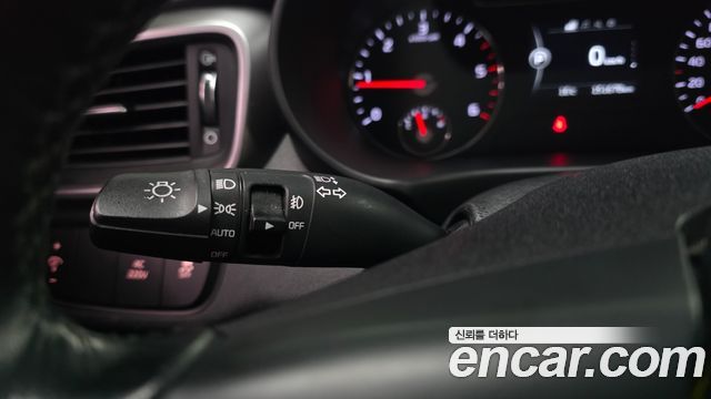 Kia Sorento 2015 — photo 27