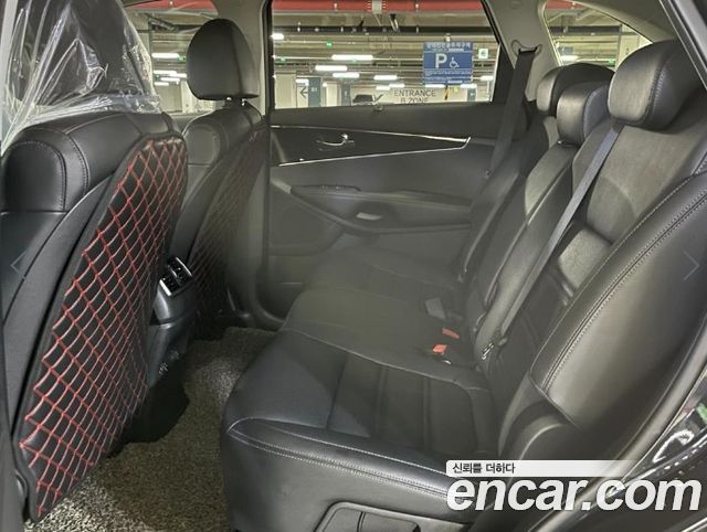 Kia Sorento 2018 — photo 5