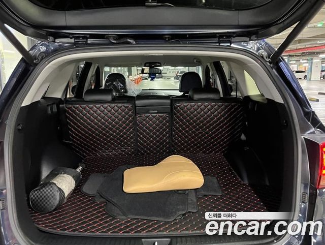Kia Sorento 2018 — photo 7