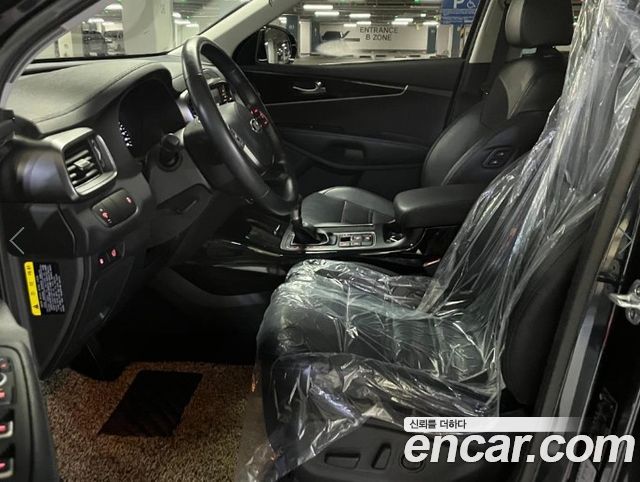 Kia Sorento 2018 — photo 13