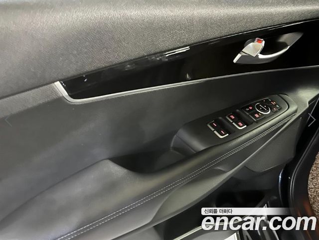 Kia Sorento 2018 — photo 14