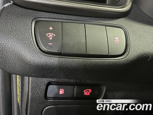 Kia Sorento 2018 — photo 15