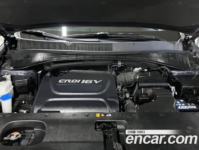 Kia Sorento 2018 — photo 17