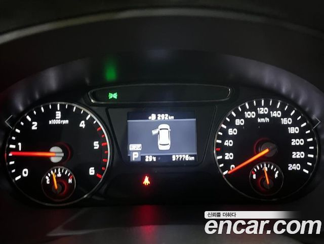 Kia Sorento 2018 — photo 19