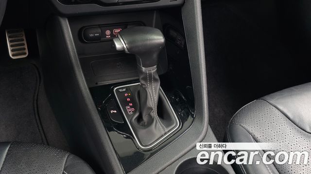 Kia Niro 2017 — photo 12