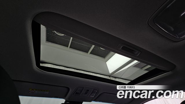 Kia Niro 2017 — photo 23