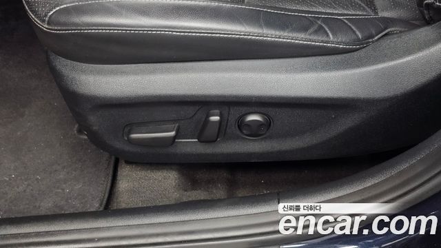 Kia Niro 2017 — photo 16