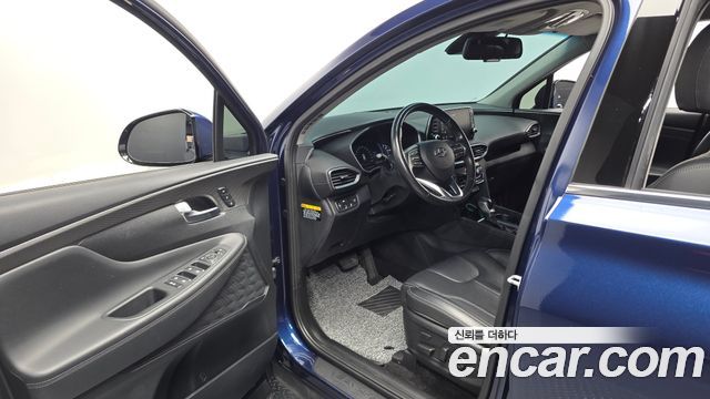 Hyundai Santafe 2020 — photo 13