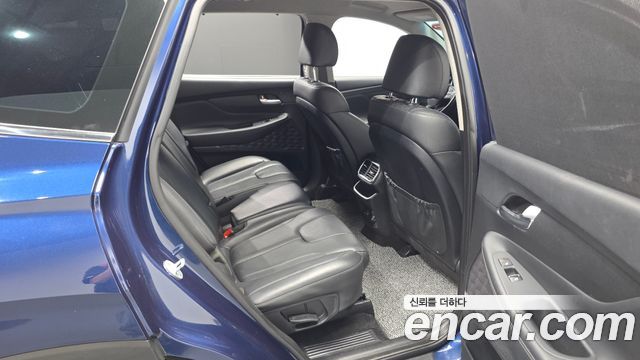 Hyundai Santafe 2020 — photo 17