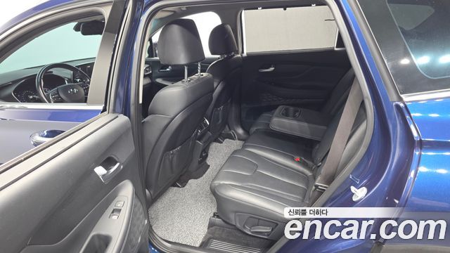 Hyundai Santafe 2020 — photo 18