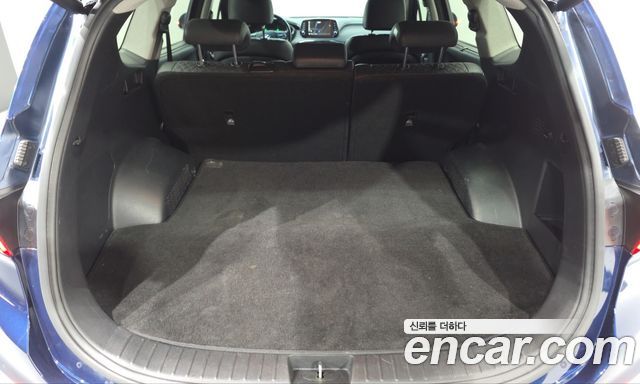 Hyundai Santafe 2020 — photo 24