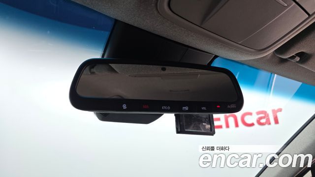 Hyundai Santafe 2020 — photo 25