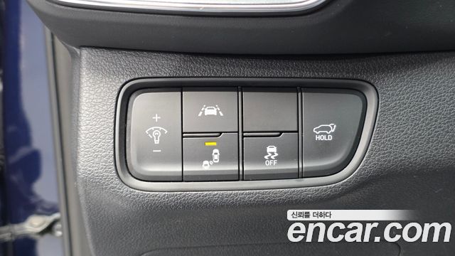 Hyundai Santafe 2020 — photo 26
