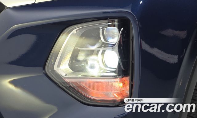Hyundai Santafe 2020 — photo 8