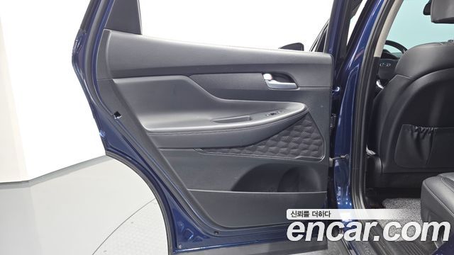 Hyundai Santafe 2020 — photo 15