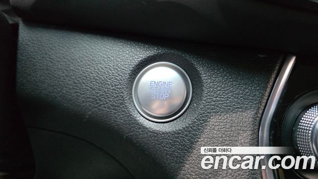 Hyundai Santafe 2020 — photo 27
