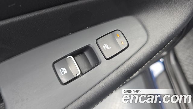 Hyundai Santafe 2020 — photo 29