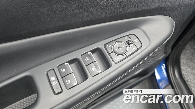 Hyundai Santafe 2020 — photo 30