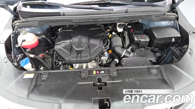 Kia Canival 2022 — photo 6