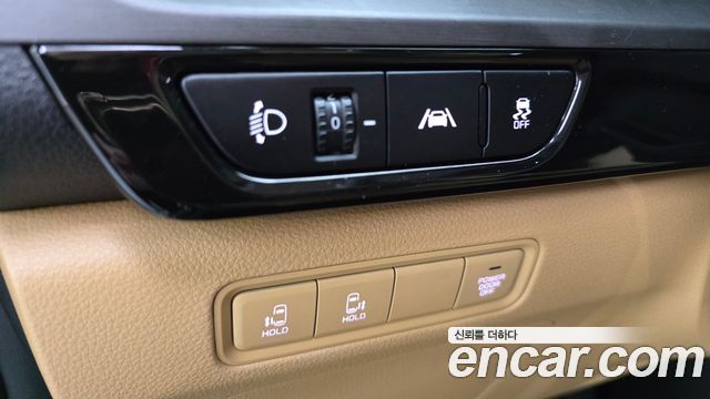 Kia Canival 2022 — photo 26